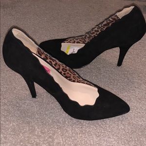 Betsey Johnson Heels